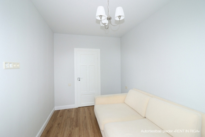 Available from September. Available for long-term or short-term rental (offer to students for one se Рига - изображение 5