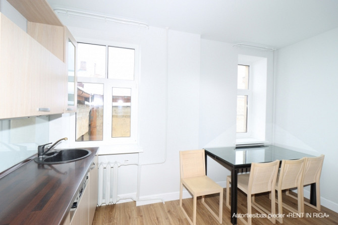 Available from September. Available for long-term or short-term rental (offer to students for one se Рига - изображение 3
