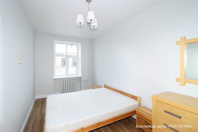 Available from September. Available for long-term or short-term rental (offer to students for one se Рига - изображение 9