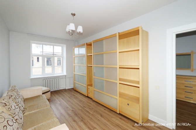 Available from September. Available for long-term or short-term rental (offer to students for one se Рига - изображение 6