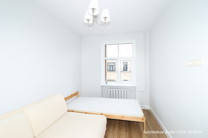 Available from September. Available for long-term or short-term rental (offer to students for one se Рига - изображение 10