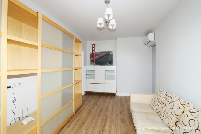 Available from September. Available for long-term or short-term rental (offer to students for one se Рига - изображение 8