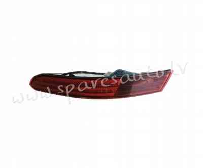 ZVG2043R - 'OEM: 7P6945702K' (15-), (-18), without LED R - Miglas Lukturis - VW TOUAREG (2014-2018) Рига