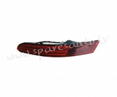 ZVG2043R - 'OEM: 7P6945702K' (15-), (-18), without LED R - Miglas Lukturis - VW TOUAREG (2014-2018) Rīga - foto 1