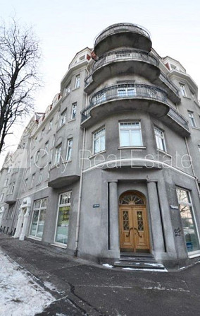 Projekts - Forburga Nams, fasādes māja, renovēta māja, labiekārtota apzaļumota teritorija, Rīga - foto 14