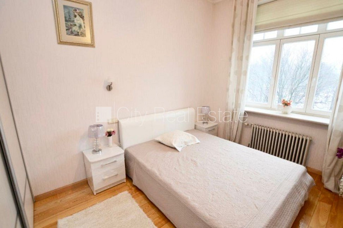 Projekts - Forburga Nams, fasādes māja, renovēta māja, labiekārtota apzaļumota teritorija, Rīga - foto 8
