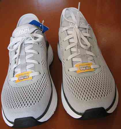Кроссовки Skechers, Omniva | Dpd | Unisend Даугавпилс