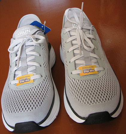 Кроссовки Skechers, Omniva | Dpd | Unisend Даугавпилс - изображение 5