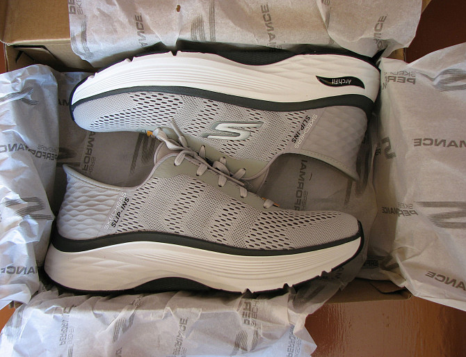 Кроссовки Skechers, Omniva | Dpd | Unisend Даугавпилс - изображение 7
