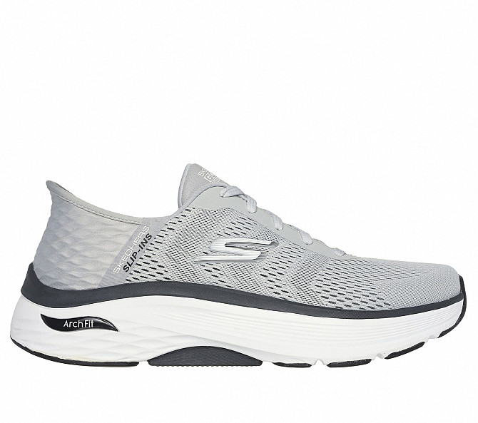 Кроссовки Skechers, Omniva | Dpd | Unisend Даугавпилс - изображение 2