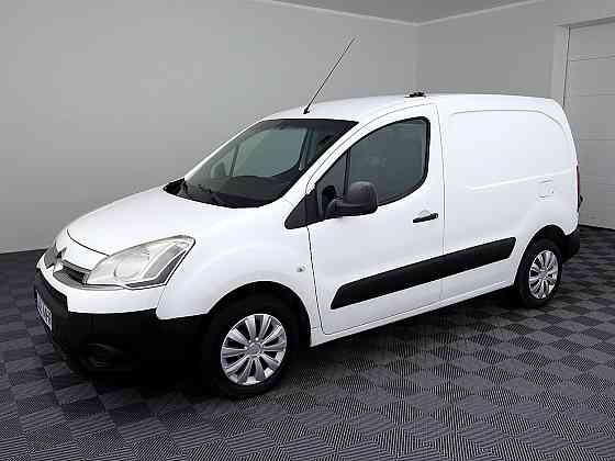 Citroen Berlingo Van 1.6 HDi 66kW Tallina