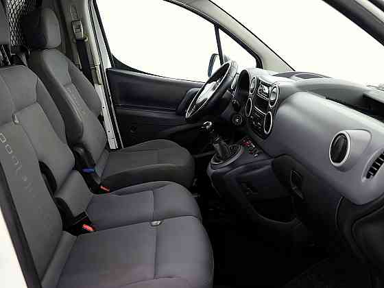 Citroen Berlingo Van 1.6 HDi 66kW Tallina