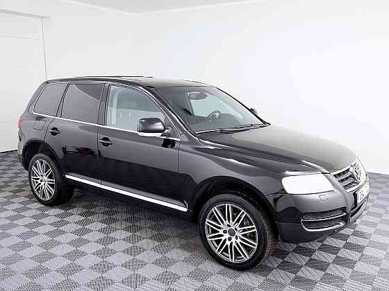 Volkswagen Touareg Highline ATM 3.0 TDI 165kW Таллин