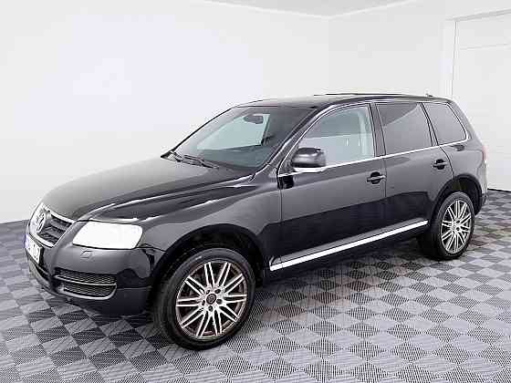 Volkswagen Touareg Highline ATM 3.0 TDI 165kW Таллин