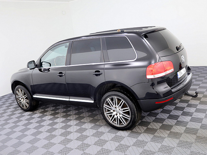 Volkswagen Touareg Highline ATM 3.0 TDI 165kW Таллин - изображение 4
