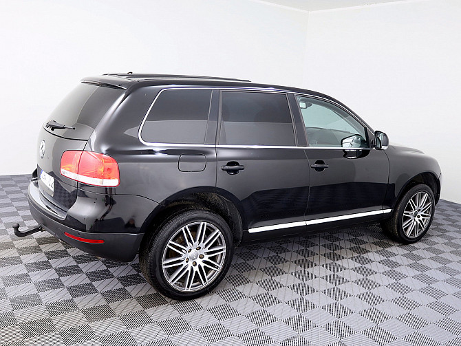 Volkswagen Touareg Highline ATM 3.0 TDI 165kW Таллин - изображение 3