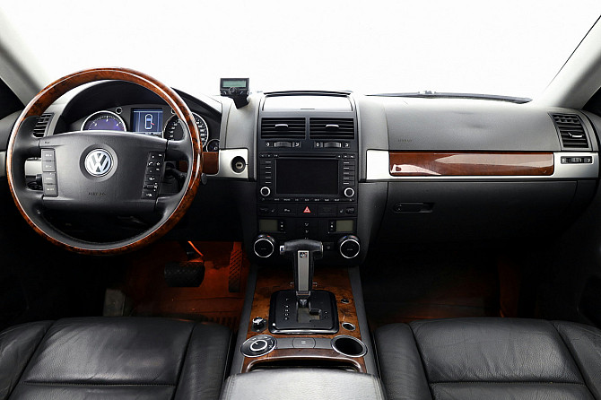 Volkswagen Touareg Highline ATM 3.0 TDI 165kW Таллин - изображение 5