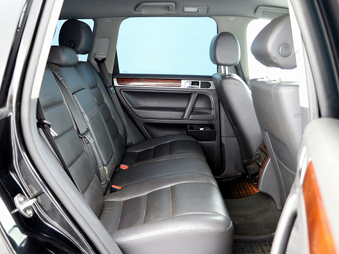 Volkswagen Touareg Highline ATM 3.0 TDI 165kW Таллин - изображение 7