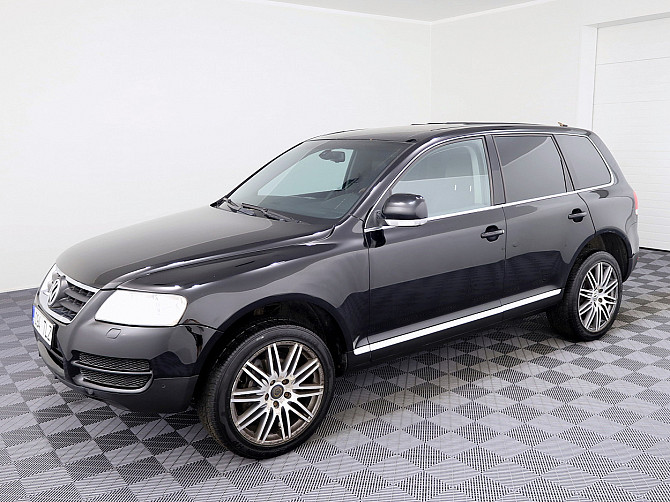 Volkswagen Touareg Highline ATM 3.0 TDI 165kW Таллин - изображение 2