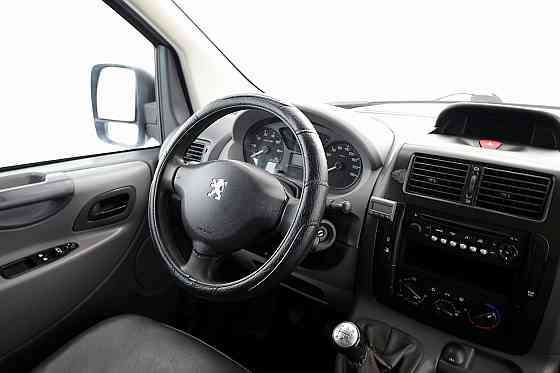 Peugeot Expert Long 1.6 HDi 66kW Tallina