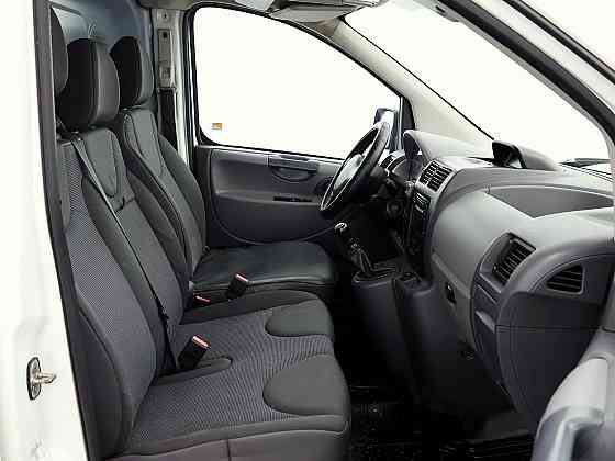 Peugeot Expert Long 1.6 HDi 66kW Tallina