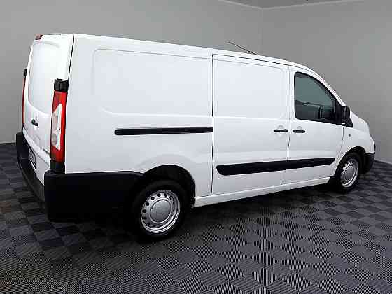 Peugeot Expert Long 1.6 HDi 66kW Tallina