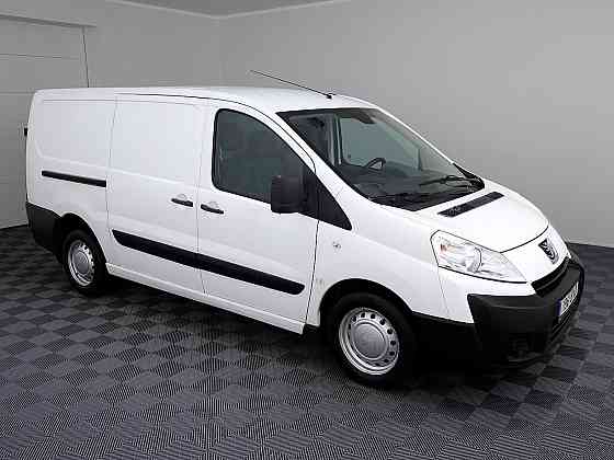 Peugeot Expert Long 1.6 HDi 66kW Tallina
