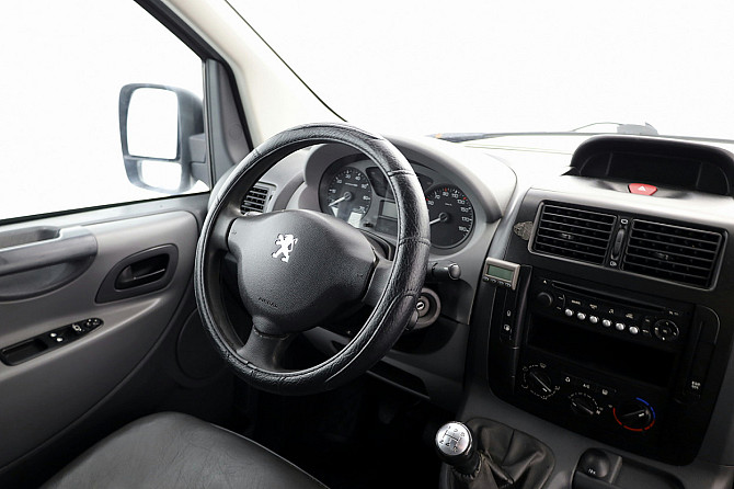 Peugeot Expert Long 1.6 HDi 66kW Tallina - foto 5