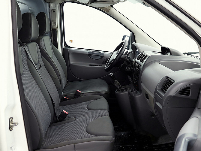 Peugeot Expert Long 1.6 HDi 66kW Tallina - foto 6