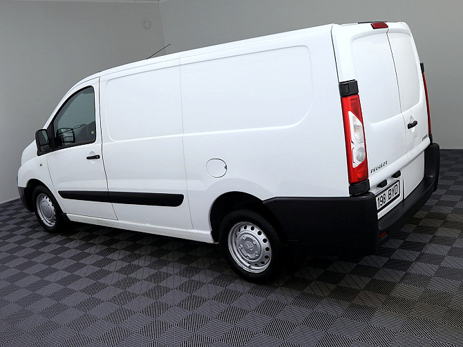 Peugeot Expert Long 1.6 HDi 66kW Tallina - foto 4