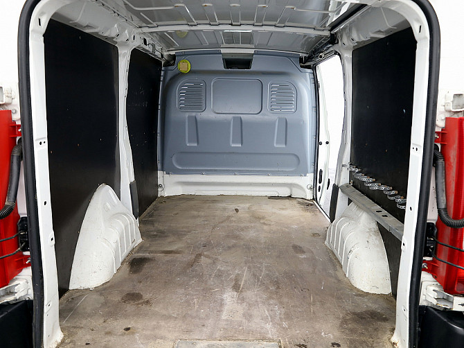 Peugeot Expert Long 1.6 HDi 66kW Tallina - foto 8