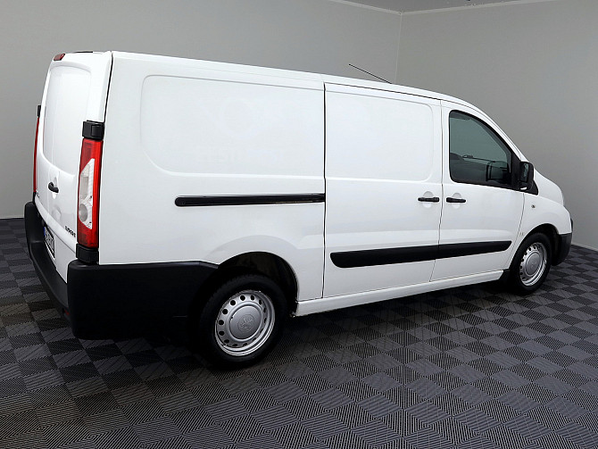 Peugeot Expert Long 1.6 HDi 66kW Tallina - foto 3