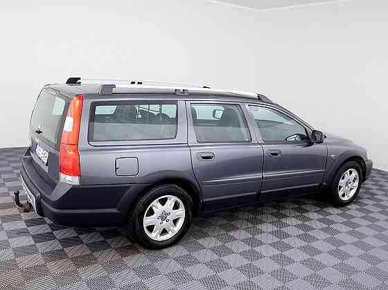Volvo XC70 Summum Facelift ATM 2.4 D5 120kW Tallina