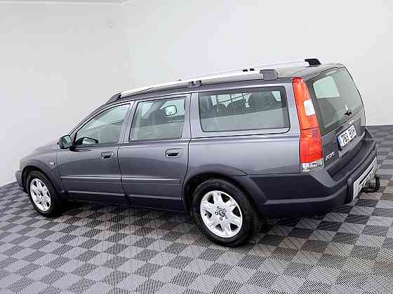 Volvo XC70 Summum Facelift ATM 2.4 D5 120kW Tallina