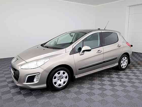 Peugeot 308 Facelift 1.6 HDi 68kW Tallina