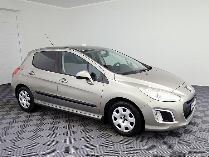 Peugeot 308 Facelift 1.6 HDi 68kW Tallina - foto 1