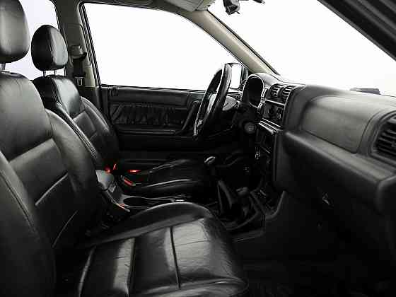 Opel Frontera Luxury Facelift 4x4 2.2 100kW Tallina