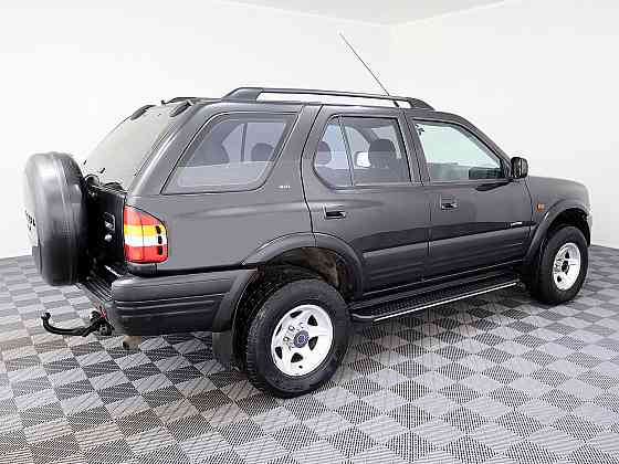 Opel Frontera Luxury Facelift 4x4 2.2 100kW Tallina