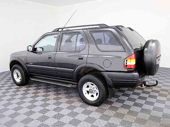 Opel Frontera Luxury Facelift 4x4 2.2 100kW Tallina