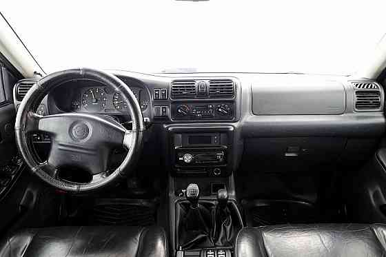 Opel Frontera Luxury Facelift 4x4 2.2 100kW Tallina