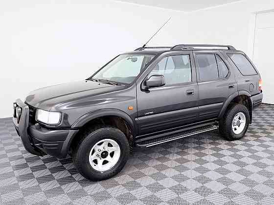 Opel Frontera Luxury Facelift 4x4 2.2 100kW Tallina