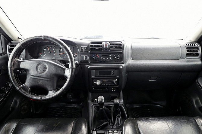 Opel Frontera Luxury Facelift 4x4 2.2 100kW Tallina - foto 5