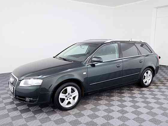 Audi A4 Sportline Facelift ATM 2.0 TDI 103kW Таллин