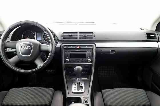 Audi A4 Sportline Facelift ATM 2.0 TDI 103kW Таллин