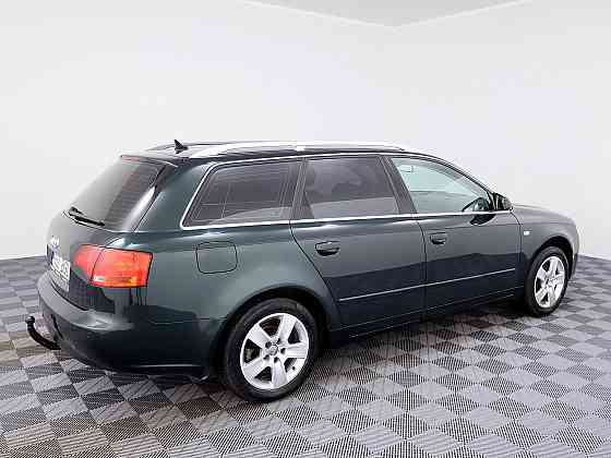 Audi A4 Sportline Facelift ATM 2.0 TDI 103kW Таллин