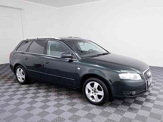 Audi A4 Sportline Facelift ATM 2.0 TDI 103kW Таллин
