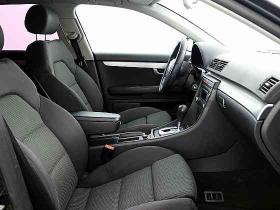 Audi A4 Sportline Facelift ATM 2.0 TDI 103kW Таллин