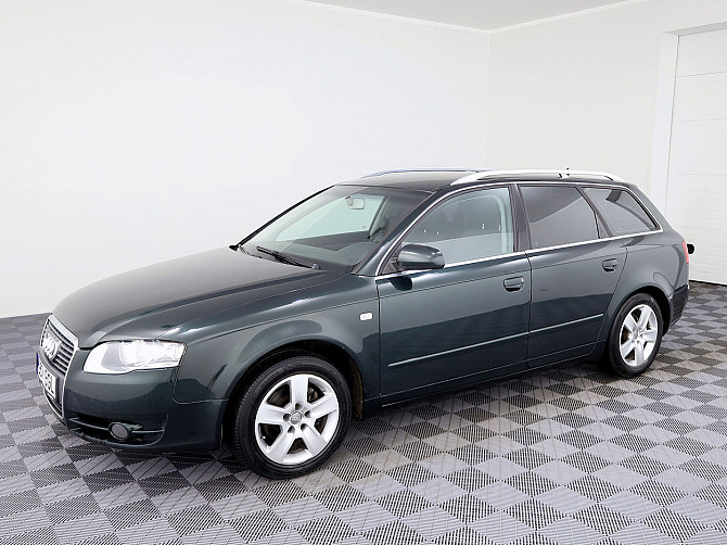 Audi A4 Sportline Facelift ATM 2.0 TDI 103kW Таллин - изображение 2