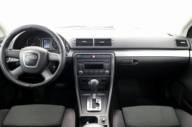 Audi A4 Sportline Facelift ATM 2.0 TDI 103kW Таллин - изображение 5