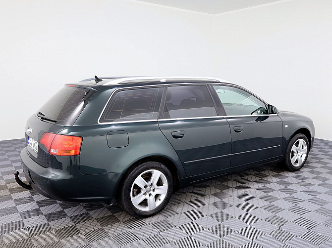Audi A4 Sportline Facelift ATM 2.0 TDI 103kW Таллин - изображение 3